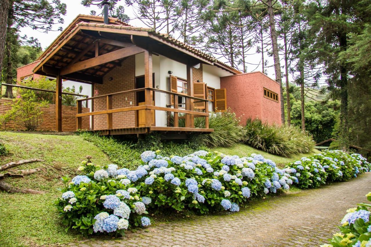 BARRA do BIÉ SUÍTES Cunha Exterior foto